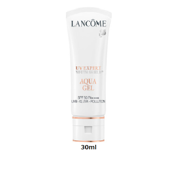 品質は非常に良い アクア エクスペール UV ランコム n 50ml SPF50